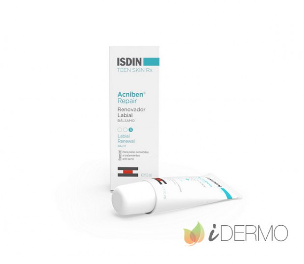 TEENSKIN ACNIBEN REPAIR